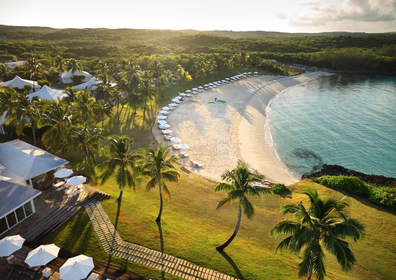 The Cove Eleuthera Hotel Gregory Town Exterior photo