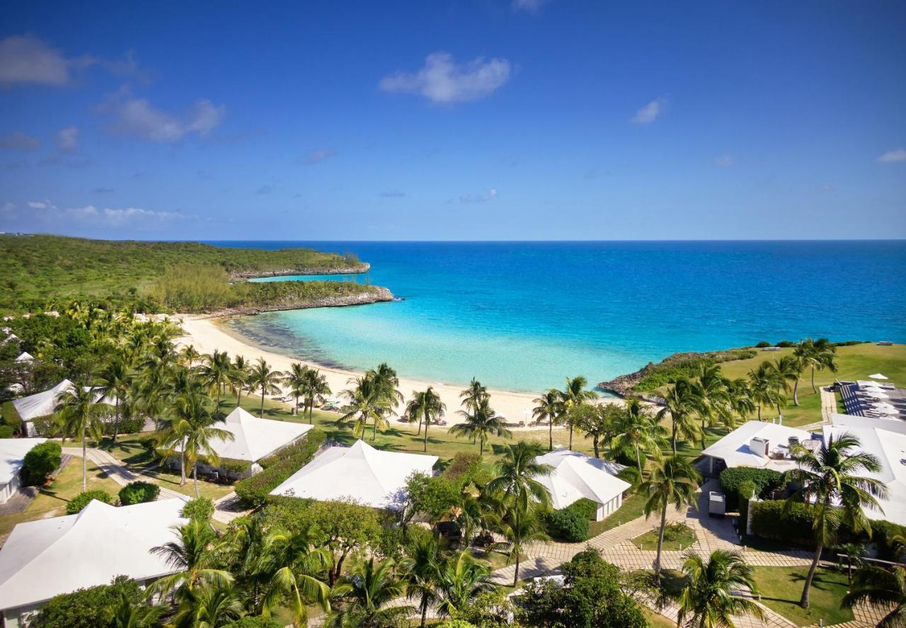 The Cove Eleuthera Hotel Gregory Town Exterior photo