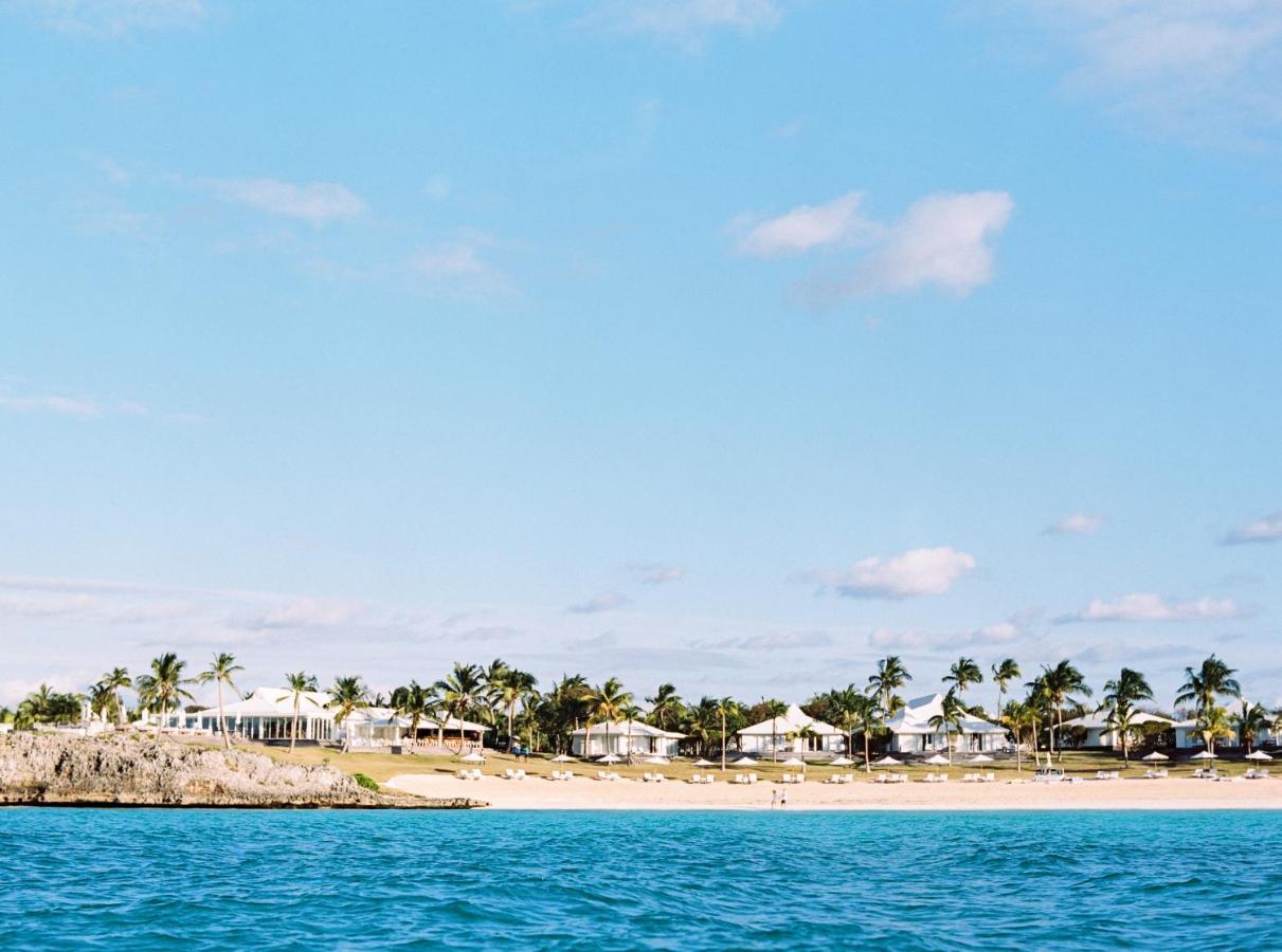 The Cove Eleuthera Hotel Gregory Town Exterior photo