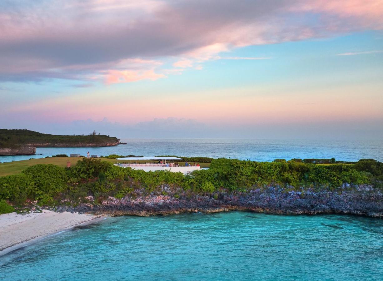 The Cove Eleuthera Gregory Town Exterior photo