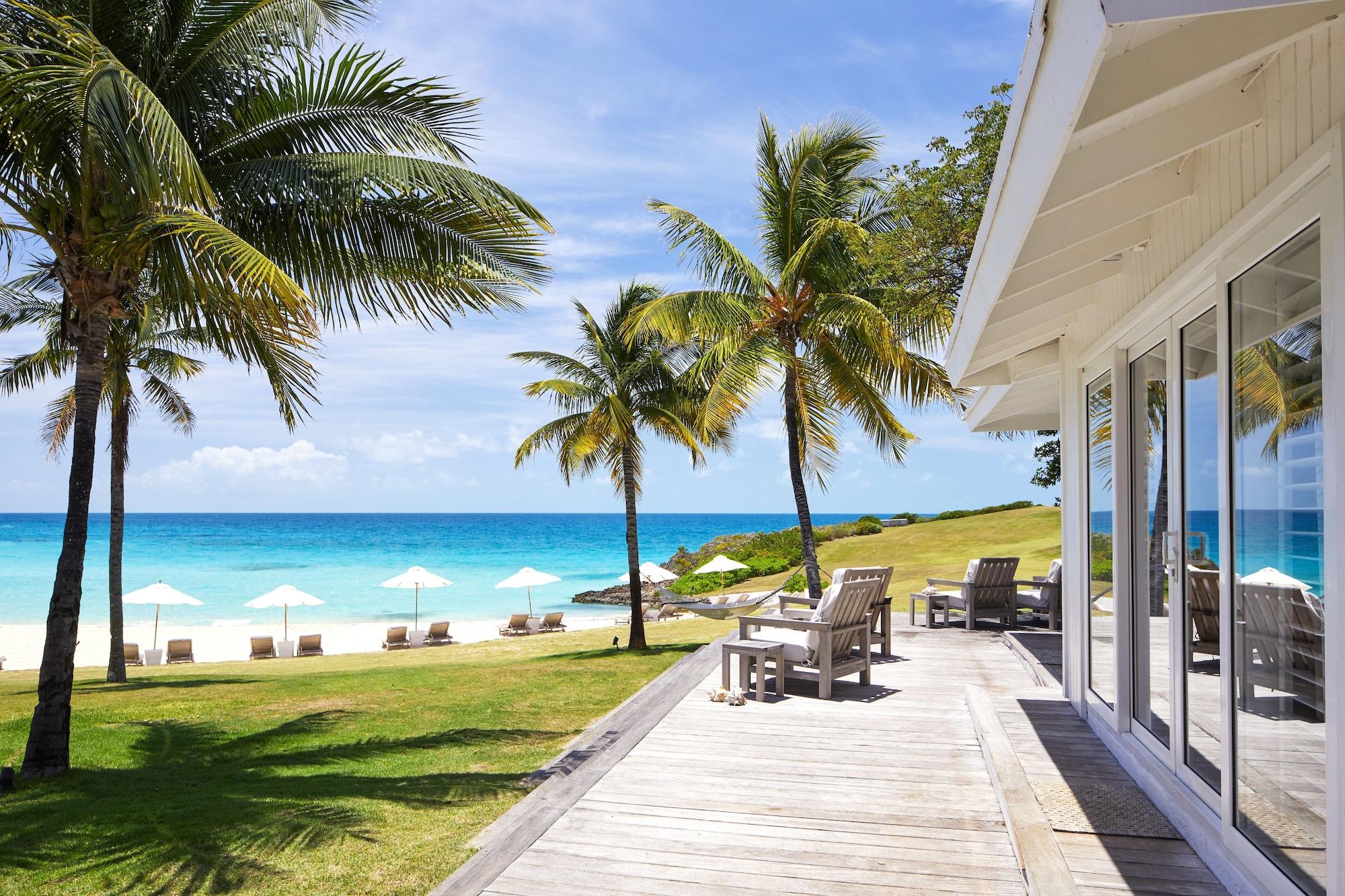 The Cove Eleuthera Gregory Town Exterior photo