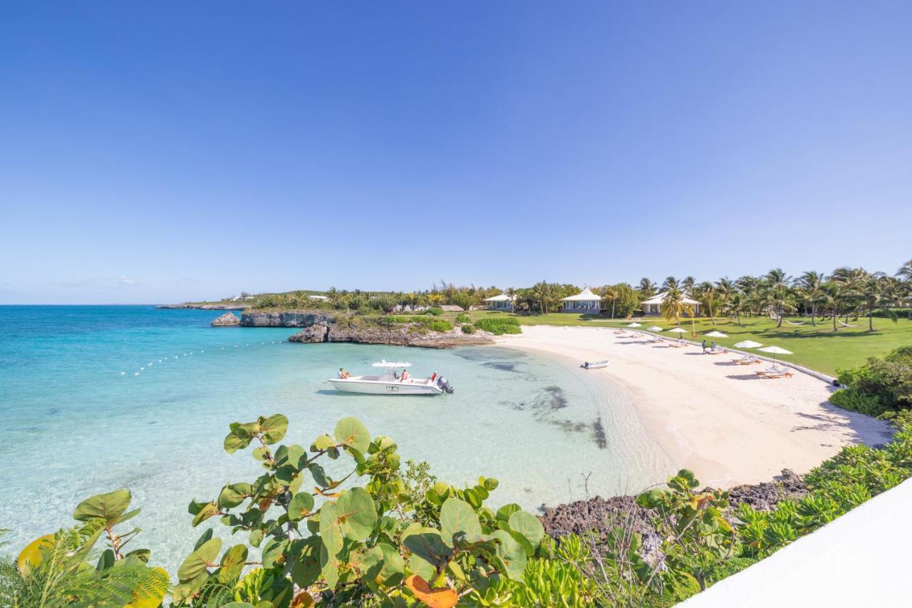 The Cove Eleuthera Hotel Gregory Town Exterior photo