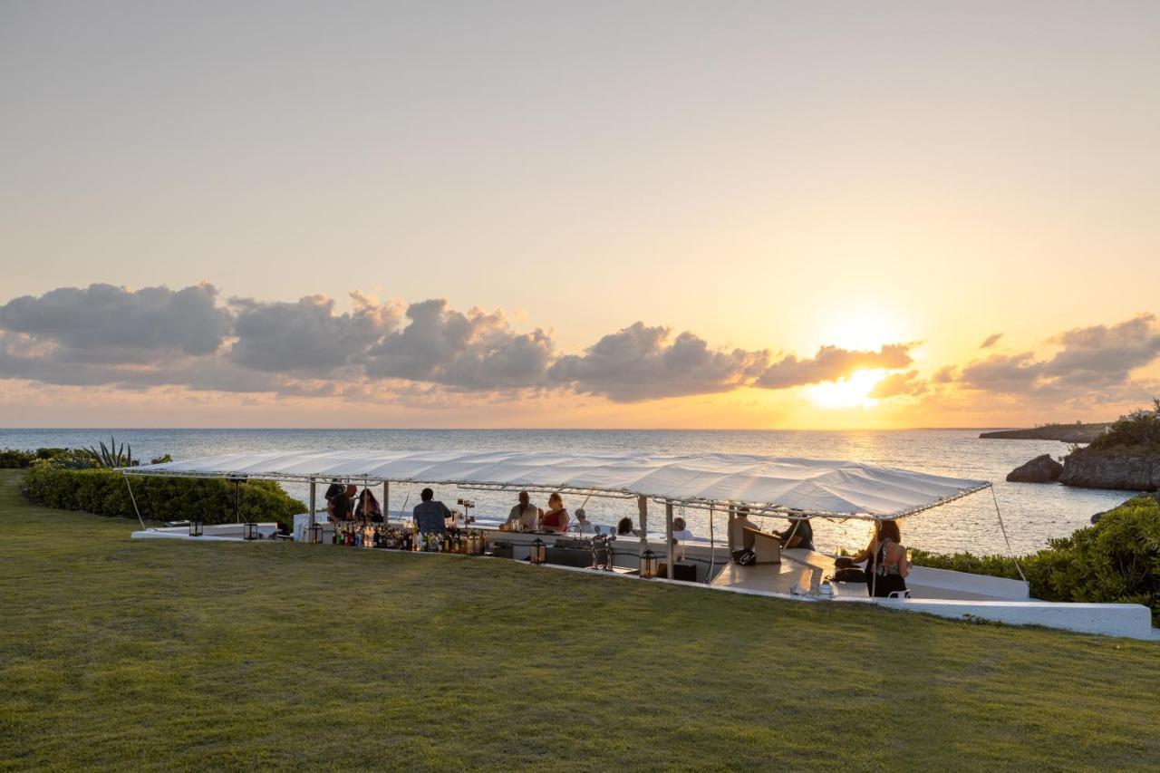 The Cove Eleuthera Hotel Gregory Town Exterior photo