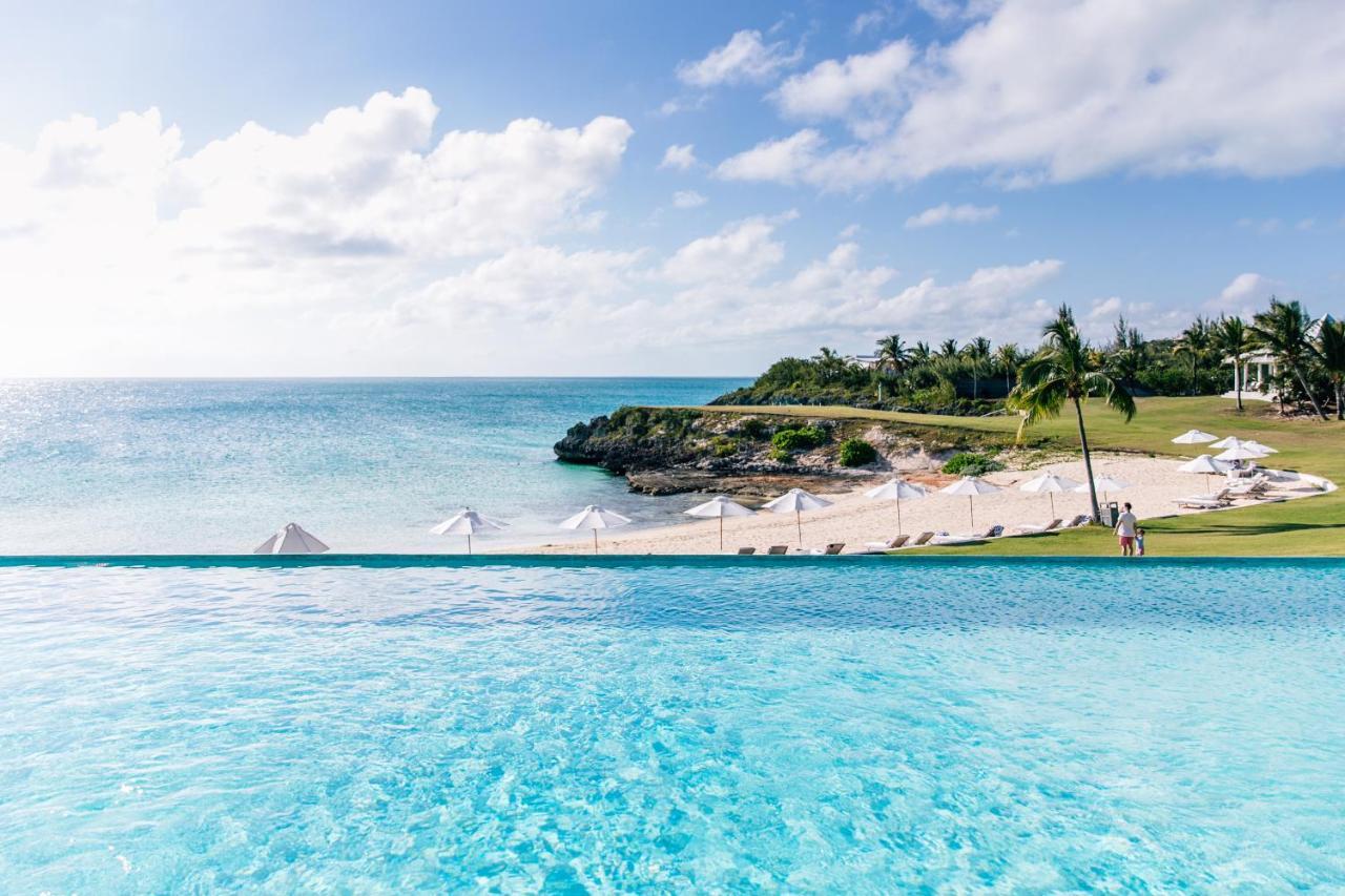 The Cove Eleuthera Hotel Gregory Town Exterior photo