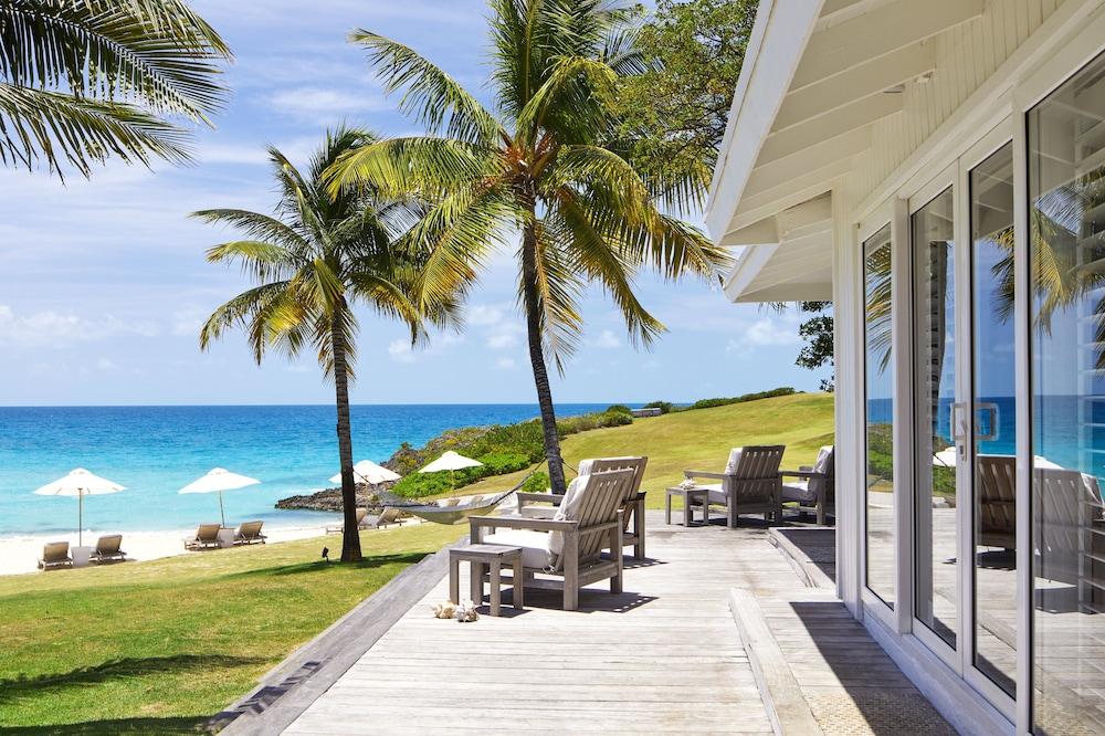 The Cove Eleuthera Hotel Gregory Town Exterior photo