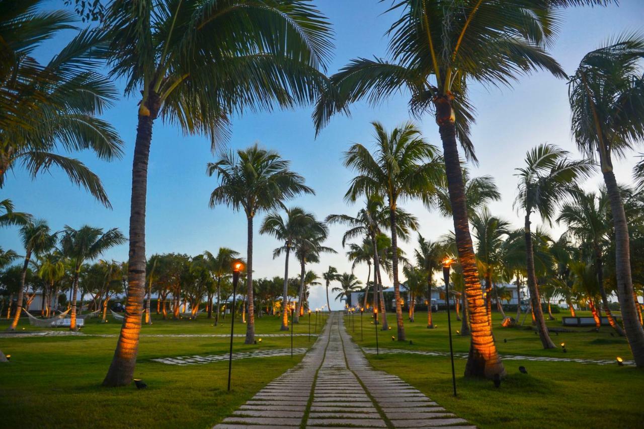 The Cove Eleuthera Gregory Town Exterior photo