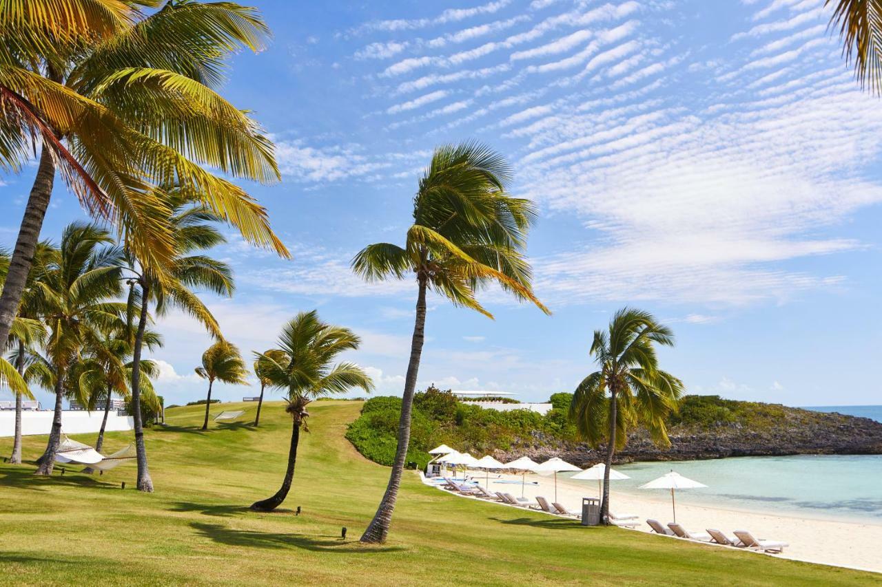 The Cove Eleuthera Hotel Gregory Town Exterior photo