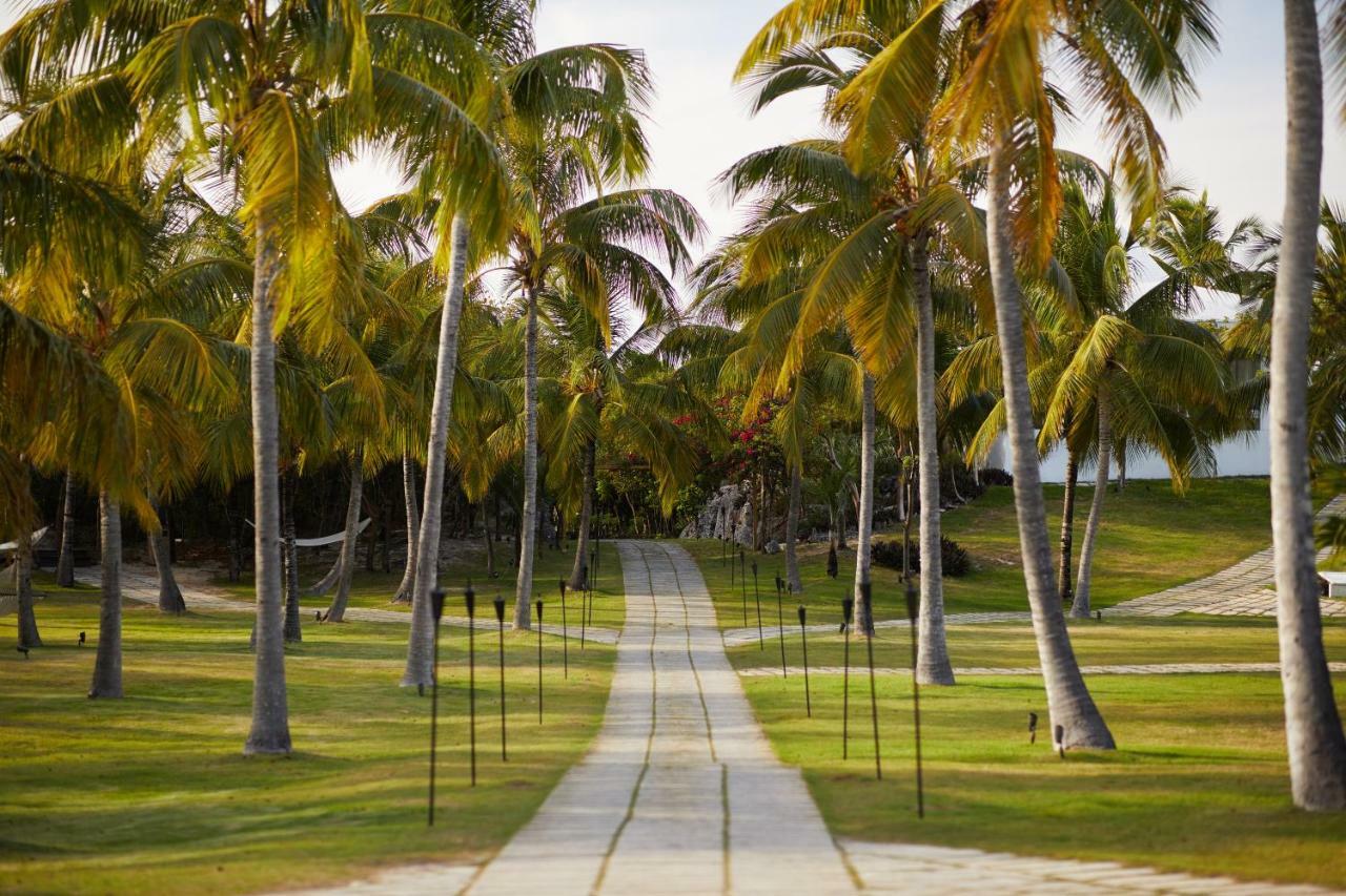 The Cove Eleuthera Hotel Gregory Town Exterior photo