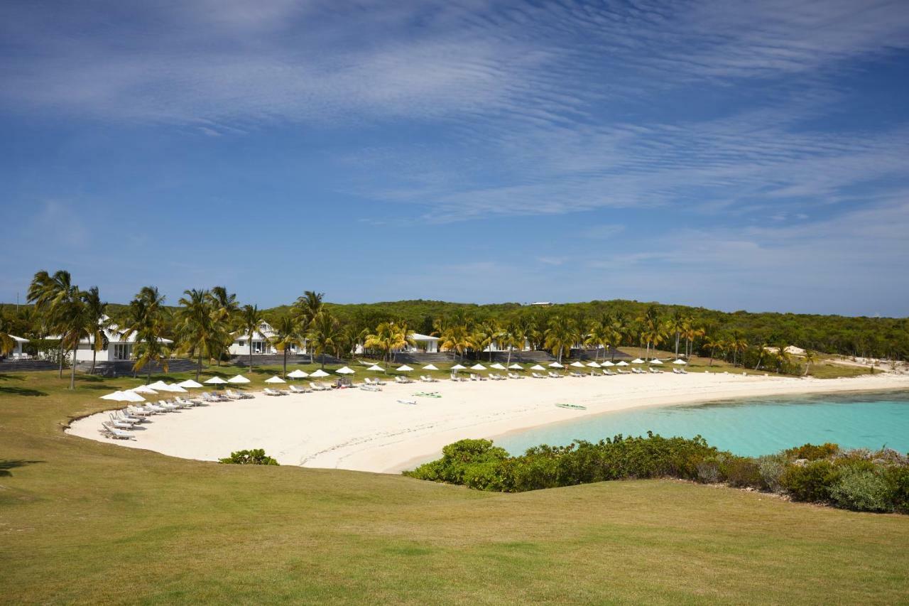 The Cove Eleuthera Hotel Gregory Town Exterior photo