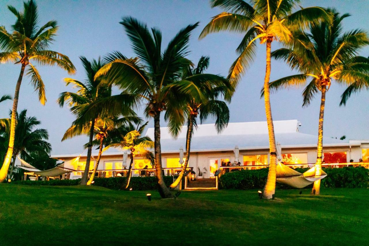 The Cove Eleuthera Hotel Gregory Town Exterior photo