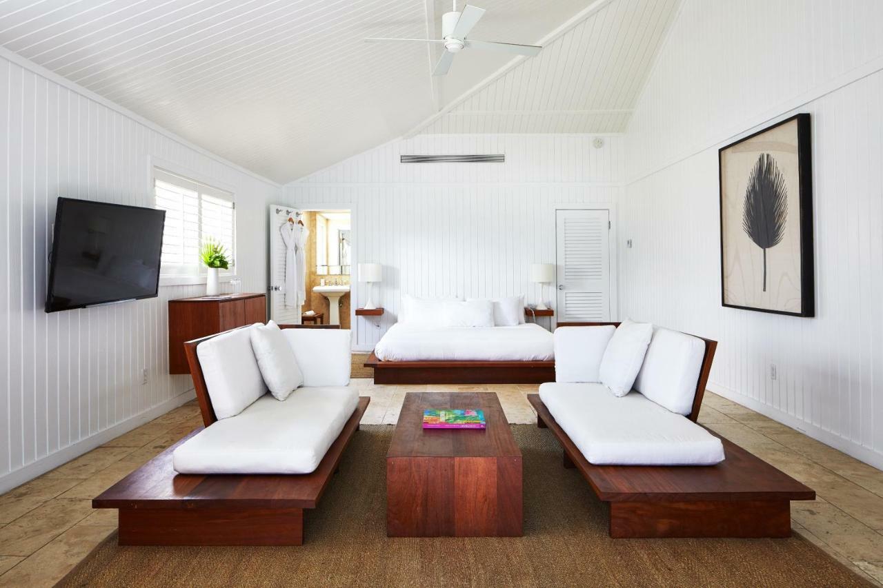 The Cove Eleuthera Gregory Town Exterior photo