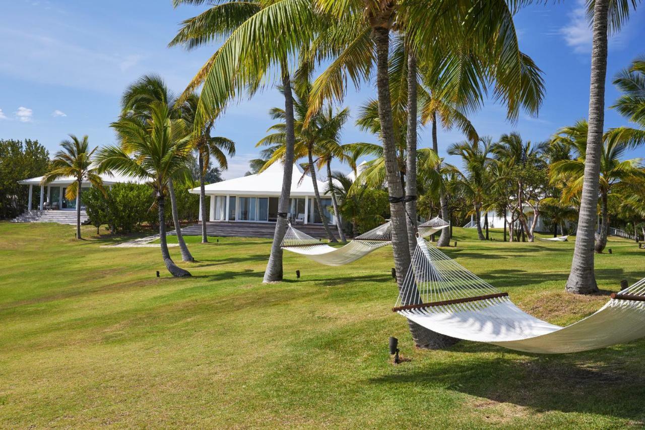 The Cove Eleuthera Gregory Town Exterior photo