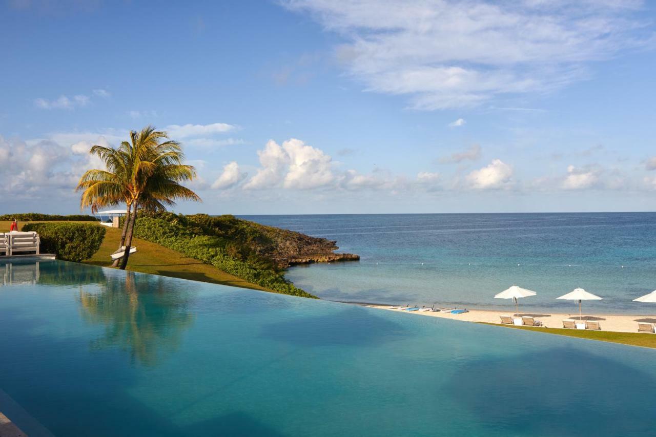 The Cove Eleuthera Hotel Gregory Town Exterior photo