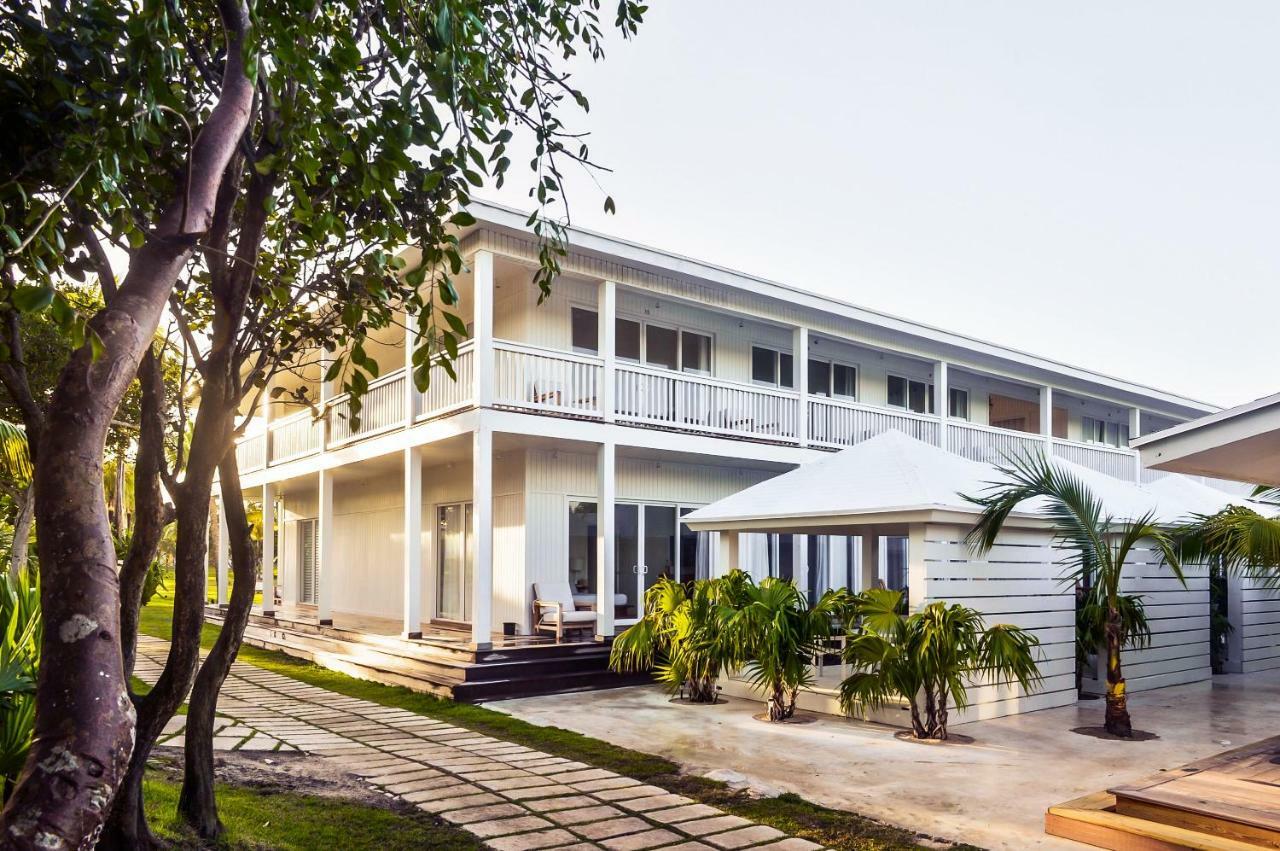 The Cove Eleuthera Hotel Gregory Town Exterior photo