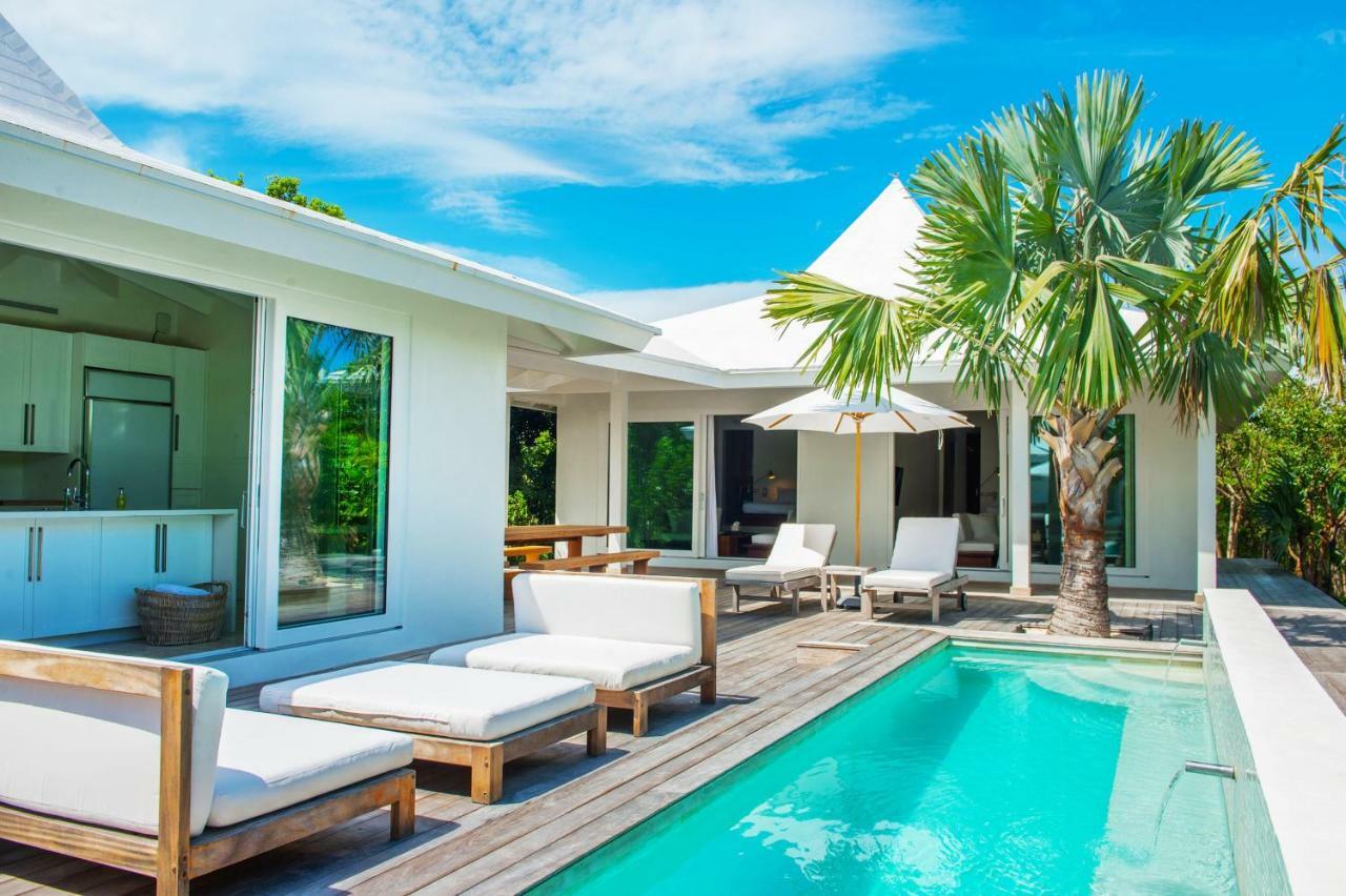 The Cove Eleuthera Gregory Town Exterior photo