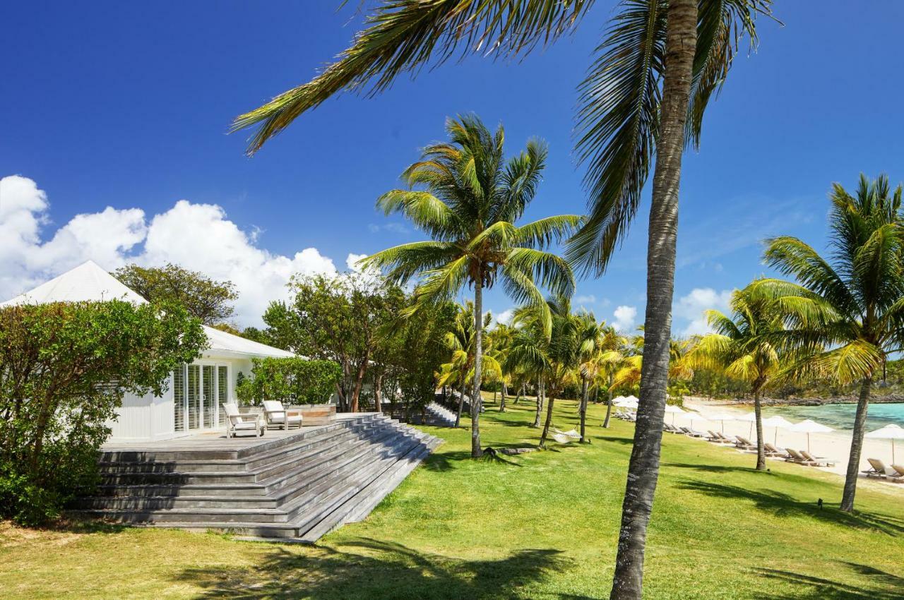 The Cove Eleuthera Hotel Gregory Town Exterior photo