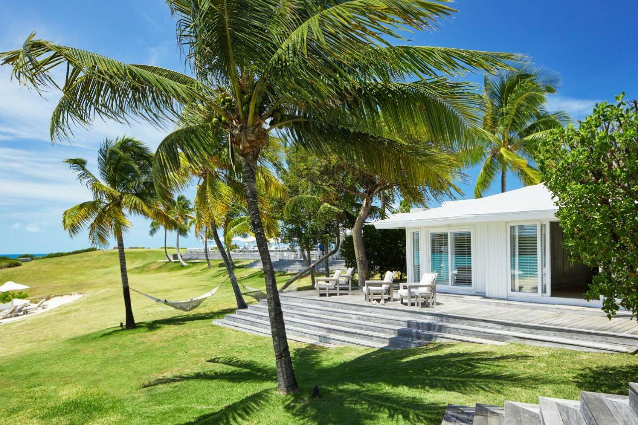 The Cove Eleuthera Hotel Gregory Town Exterior photo